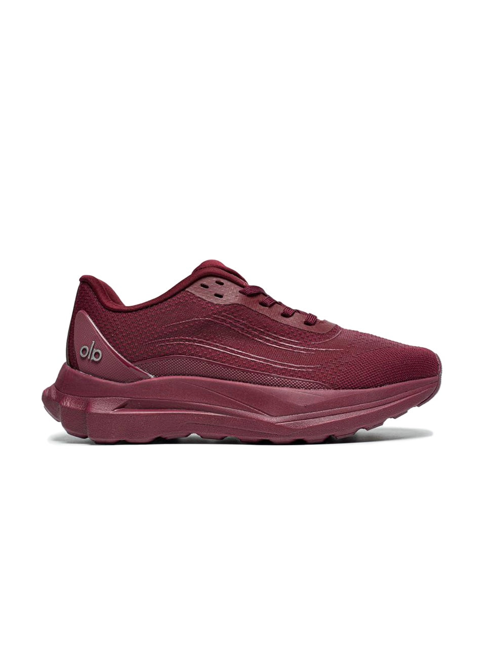 Alo Yoga Runner Bourgogne
