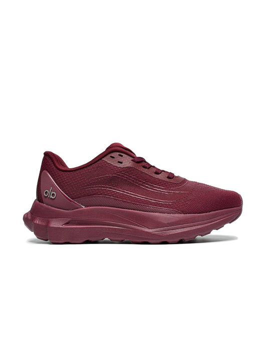 Alo Yoga Runner Bourgogne