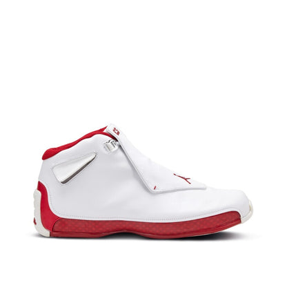 Nike Air Jordan 18 OG White Red