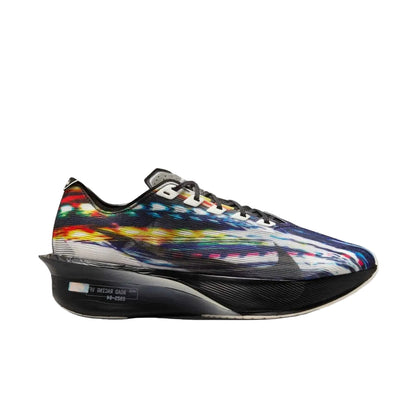 Nike VaporFly 4 Light Trails