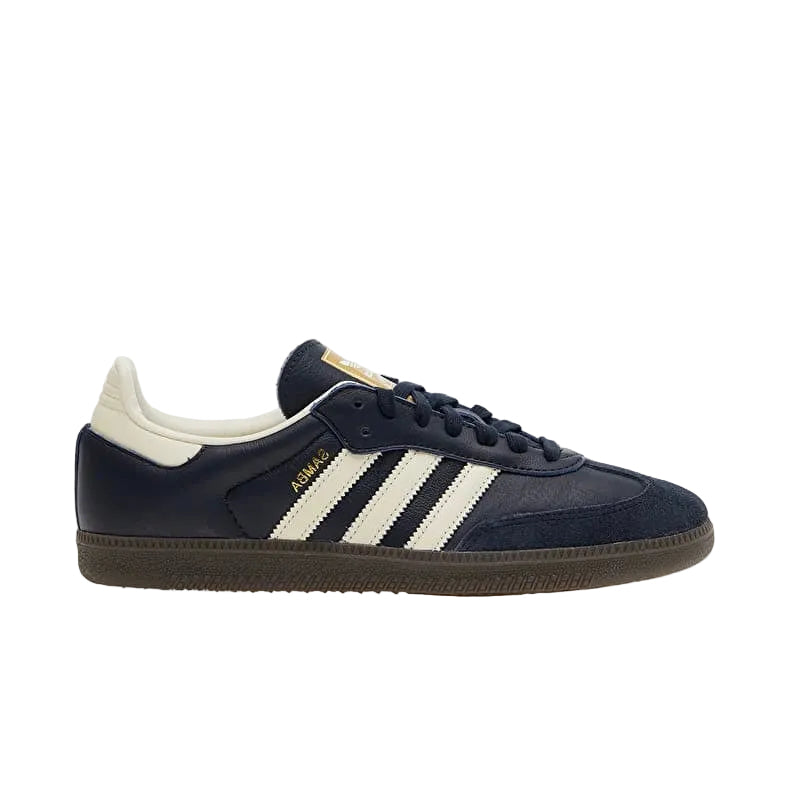 ADIDAS SAMBA OG "NIGHT NAVY"