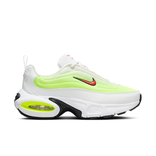 Nike Air Max Portal
"Volt & Bright Crimson"