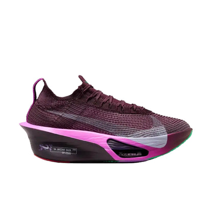 Faith Kipyegon x Nike ZoomX AlphaFly 3