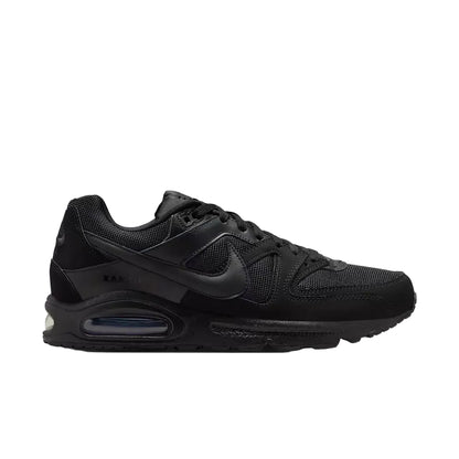Nike Air Max Command "TRIPLE BLACK"