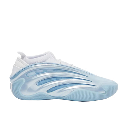 adidas Harden Vol.9
Bleu éclatant/Blanc pur/Noir profond