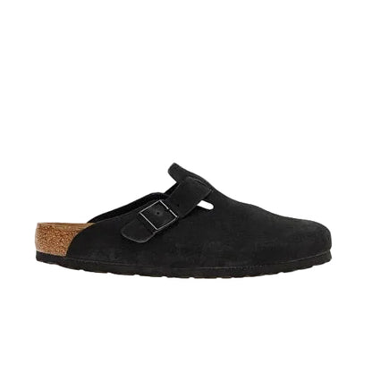 BIRKENSTOCK BOSTON SOFT