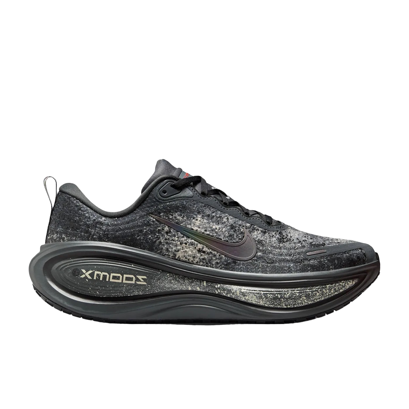 Nike Vomero Plus
Anthracite/Black/Oatmeal/Volt