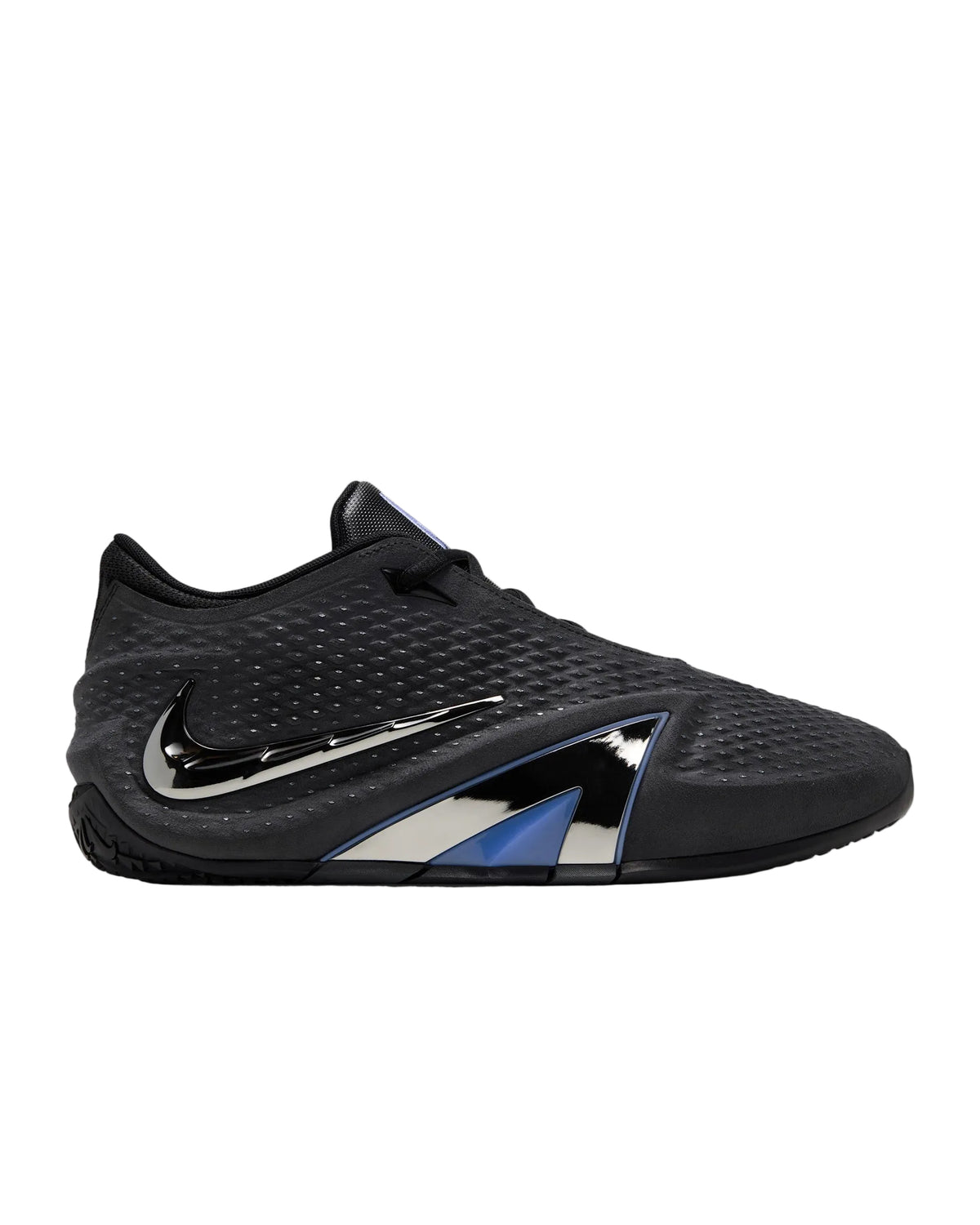 Nike Ja 4 "Dark Mode"