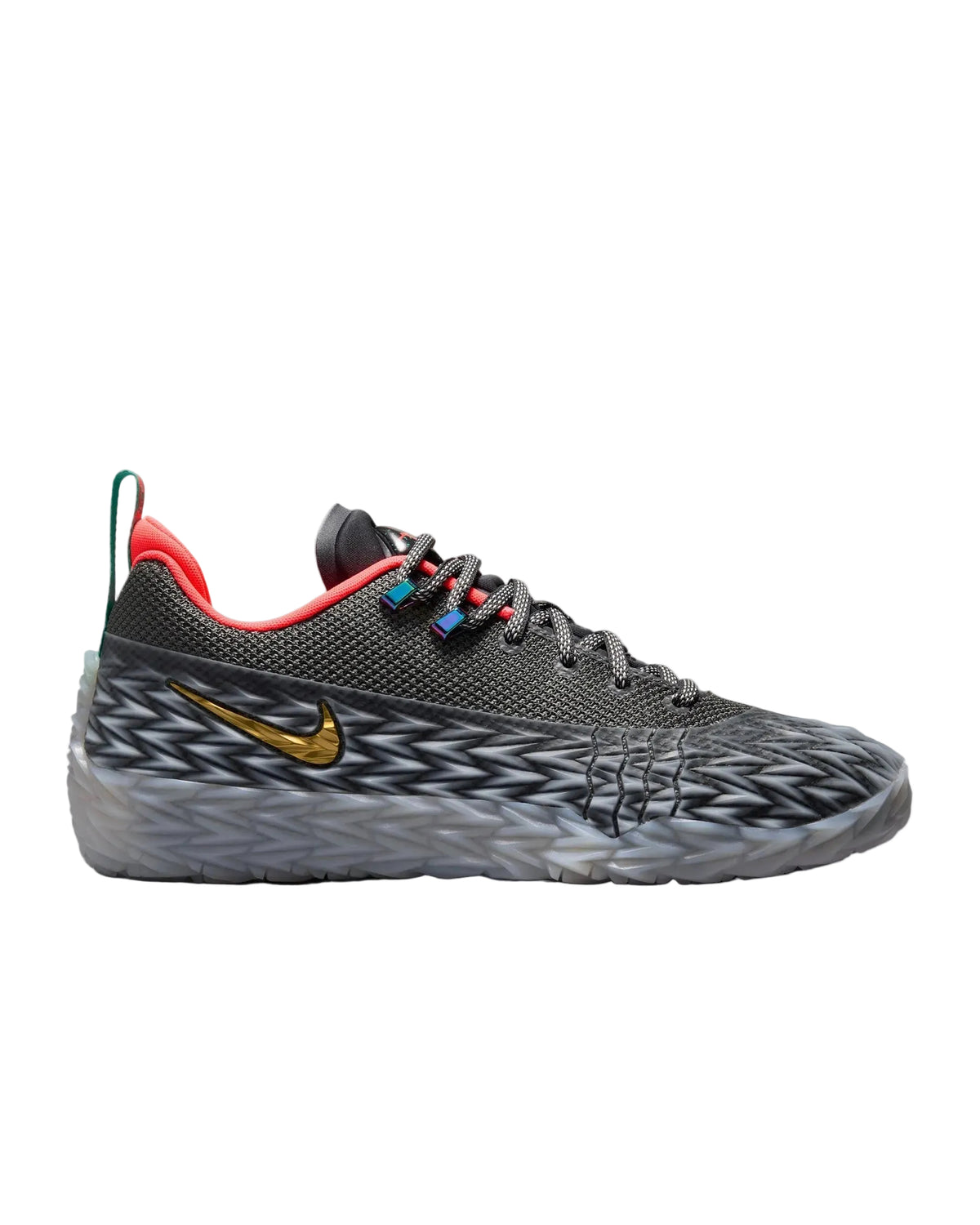 Nike ST Charge
Chaussures de basketball
