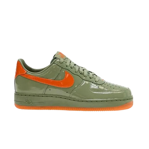 NIKE AIR FORCE 1 '07 PRM