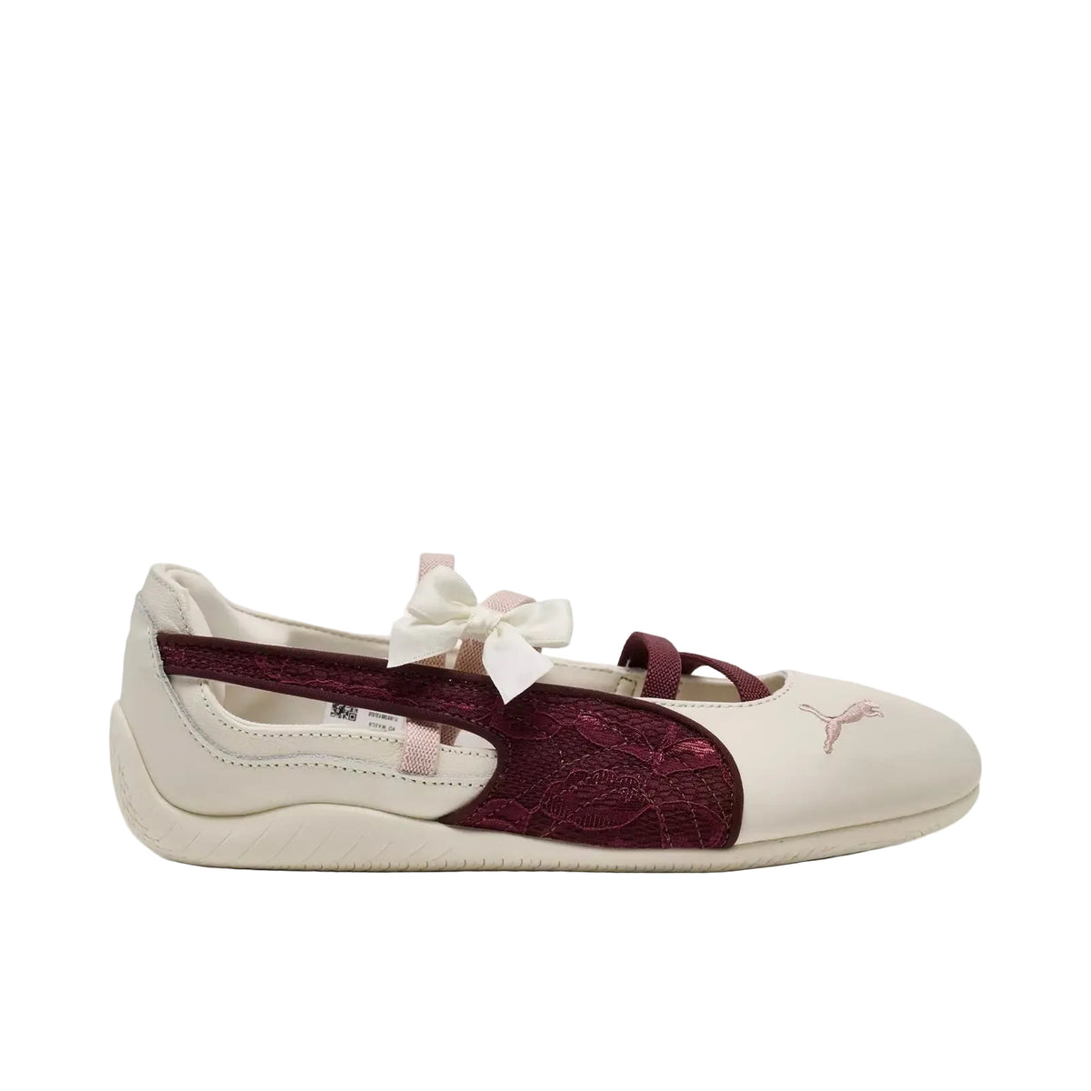Puma Speedcat Ballet Lace Casual Shoes
