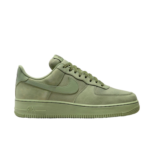 Nike Air Force 1 Low PRM "Oil Green