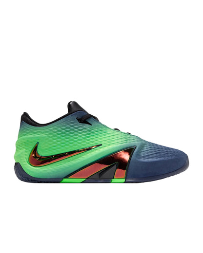 Nike Ja 4 "Nightmare"