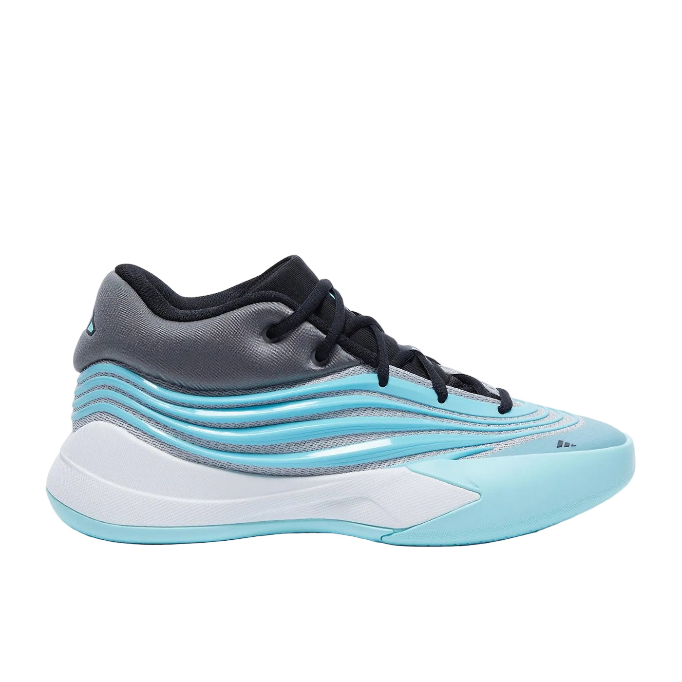 adidas Dame X Older Kids (GS)
Flash Aqua/Core Black/Grey