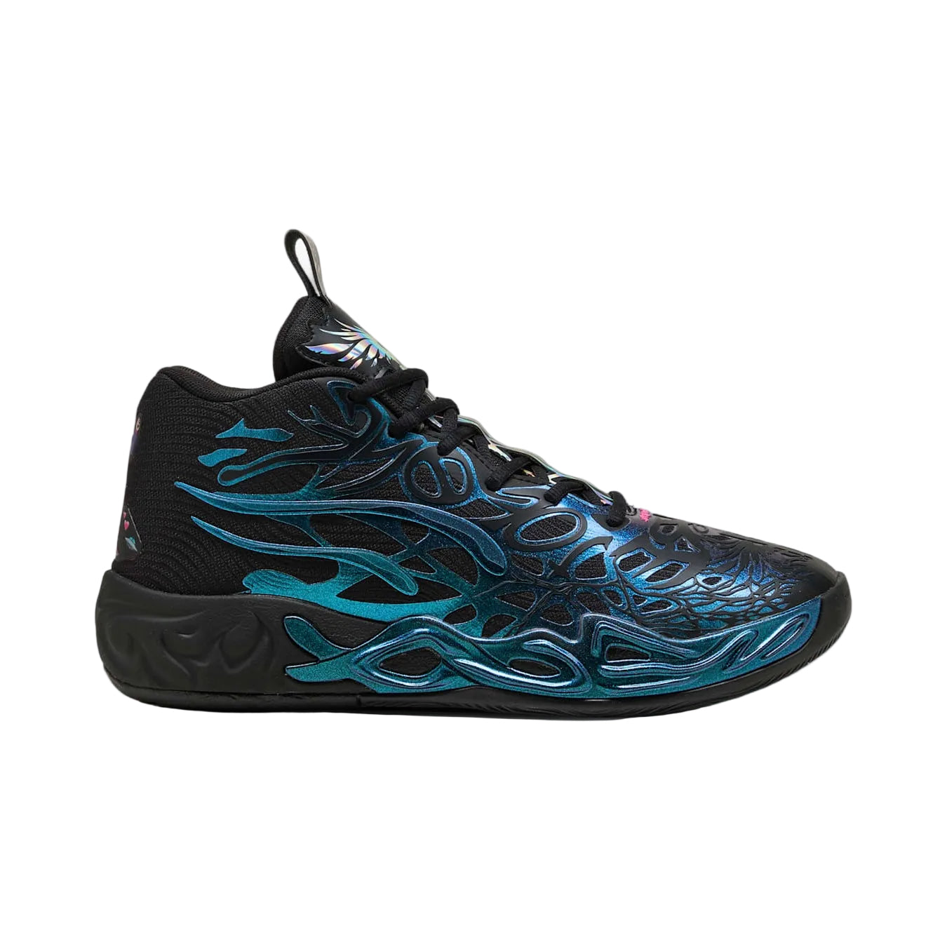 LaMelo Ball x Puma MB.04 "DISCO"