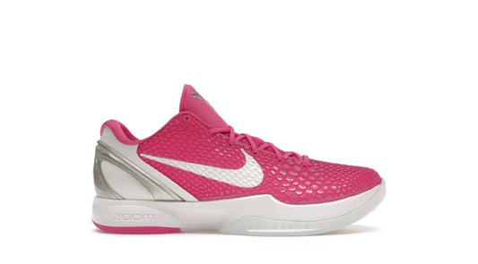 Nike Kobe 6 Protro Think Rose