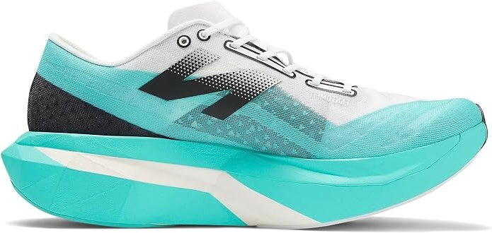 New Balance Men's FuelCell Supercomp Elite V4 Sneaker