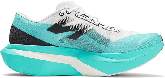 New Balance Men's FuelCell Supercomp Elite V4 Sneaker
