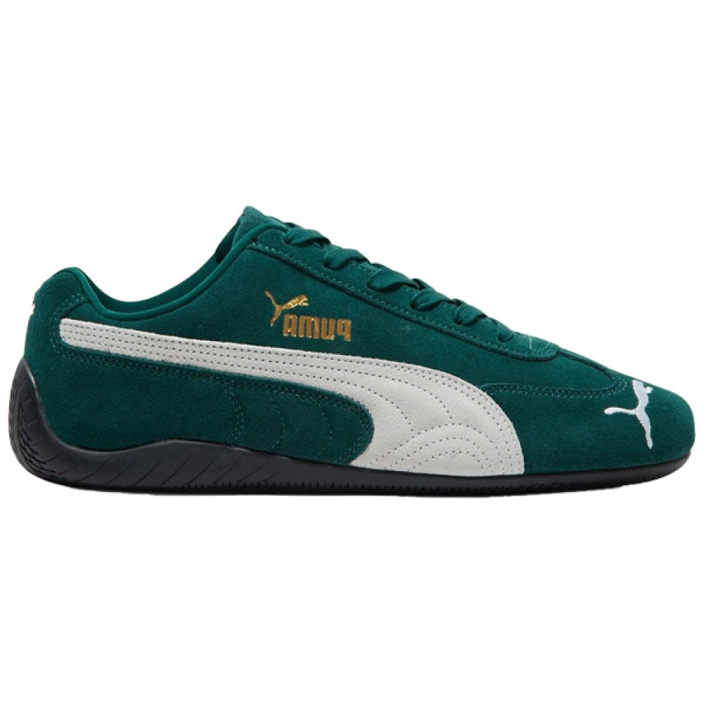 Puma Speedcat Oggi Unisex Sneaker Green Sports Shoe