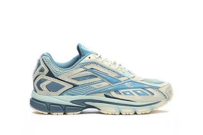 Reebok LTD Unisex Premier Road Ultra Tranquil Teal Warped Blue Pure Pink 26