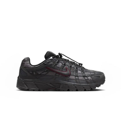 Nike P-6000 Noir Bourgogne Crush