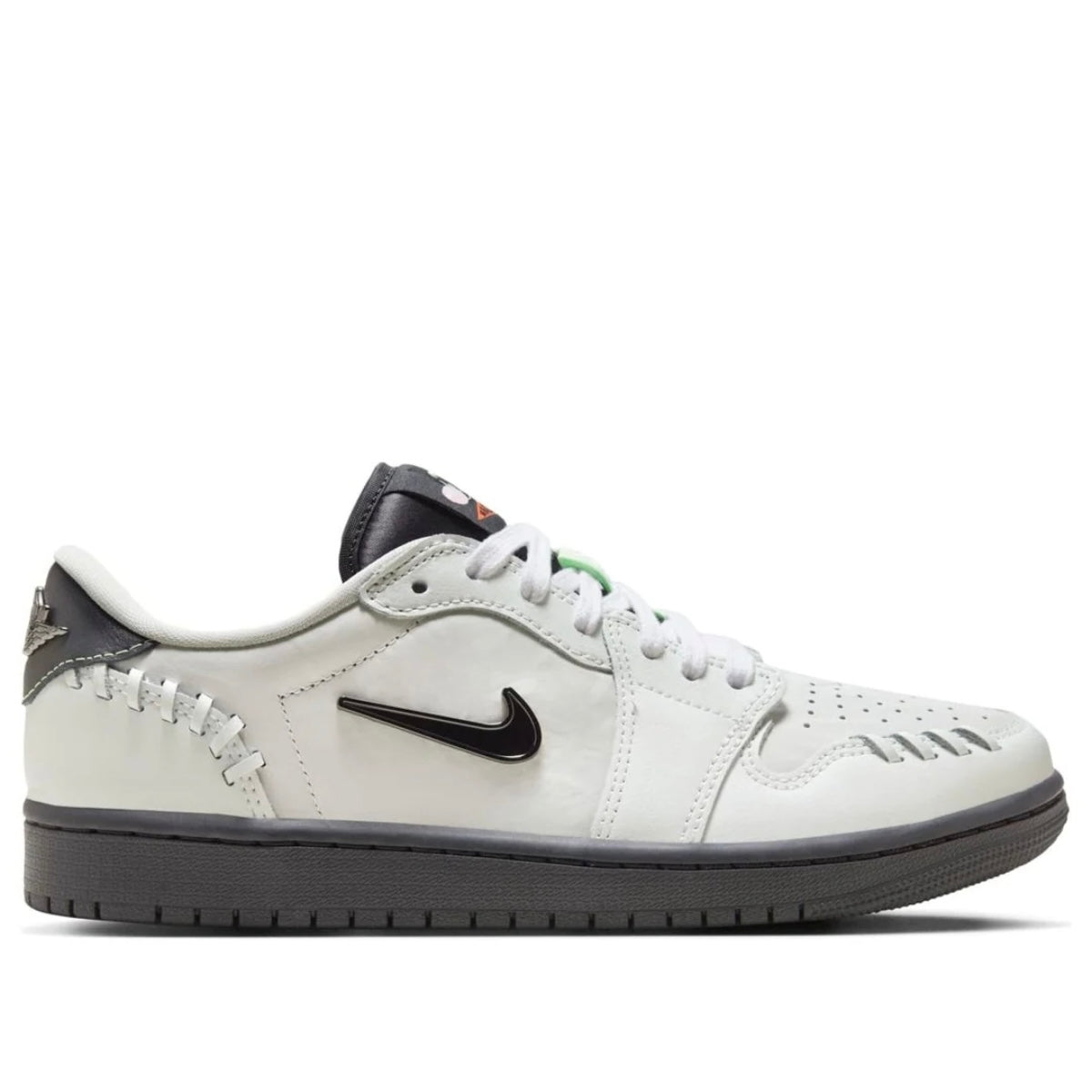 Nike Air Jordan 1 MM Low 'Phantom Dark Grey'