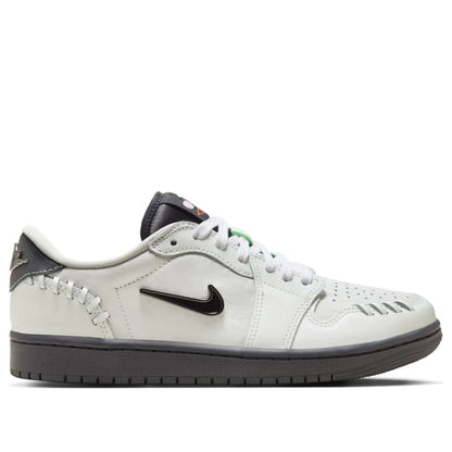 Nike Air Jordan 1 MM Low 'Phantom Dark Grey'