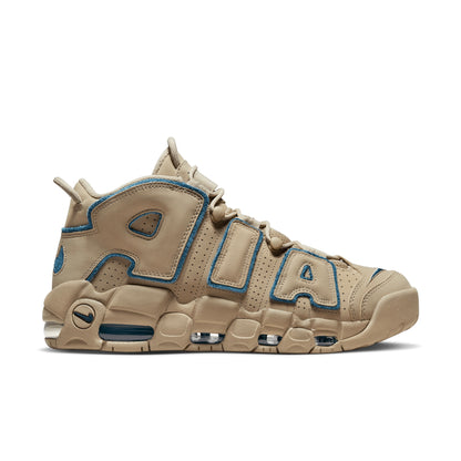 NIKE AIR MORE UPTEMPO 96 LIMESTONE
