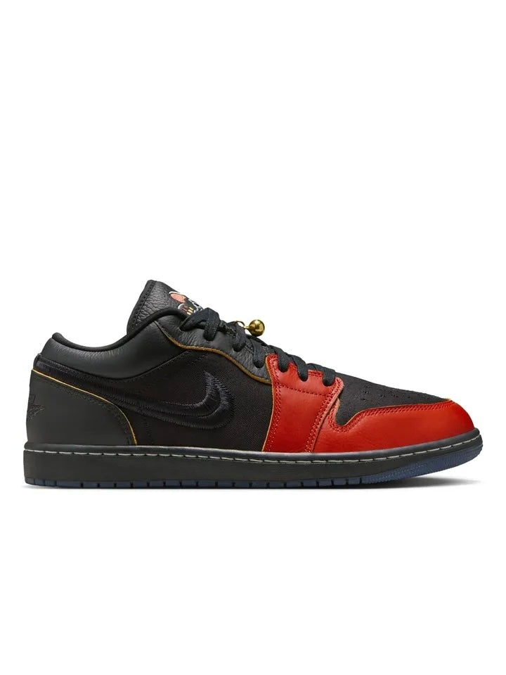 Nike Air Jordan 1 Low SE „Lucky Cat“