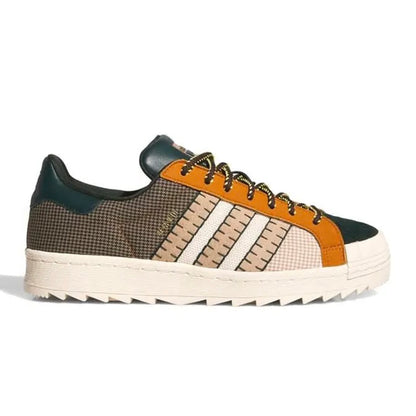 adidas x CLOT Superstar 'Patchwork'