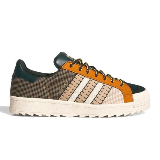 adidas x CLOT Superstar 'Patchwork'