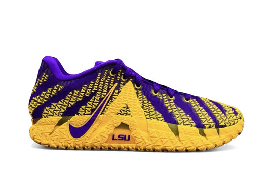 Nike ja 3 LSU PE
