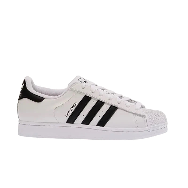 ADIDAS SUPERSTAR II
Ftw White/ Core Black/ Ftw White