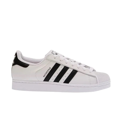 ADIDAS SUPERSTAR II
Ftw White/ Core Black/ Ftw White