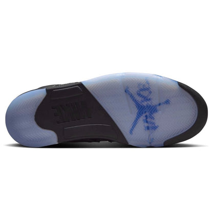 Jordan 5 Retro Awake NY noir