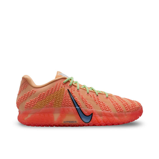 Nike Ja 3 Brown / Orange - Pink