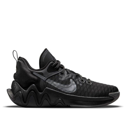 Nike GS) Nike Giannis Immortality 'Black Iron Grey'