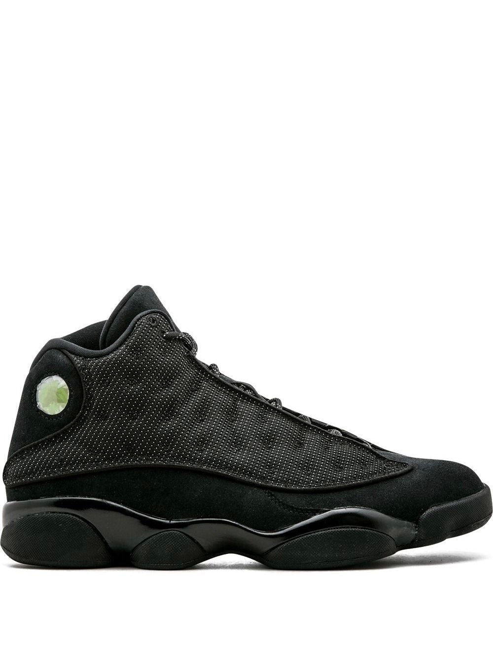 AIR JORDAN 13 - RETRO BLACK CAT
