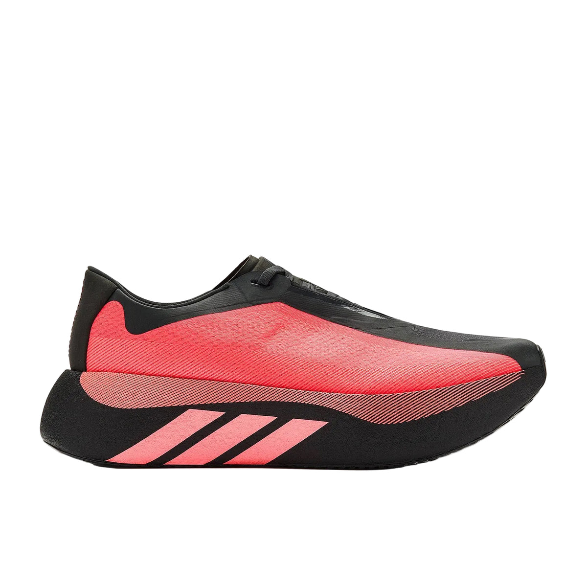 adidas Hyperboost Edge
Turbo carbone/solaire/turbo solaire
