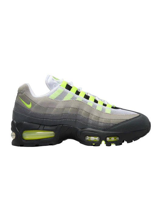 Nike Air Max 95 Big Bubble