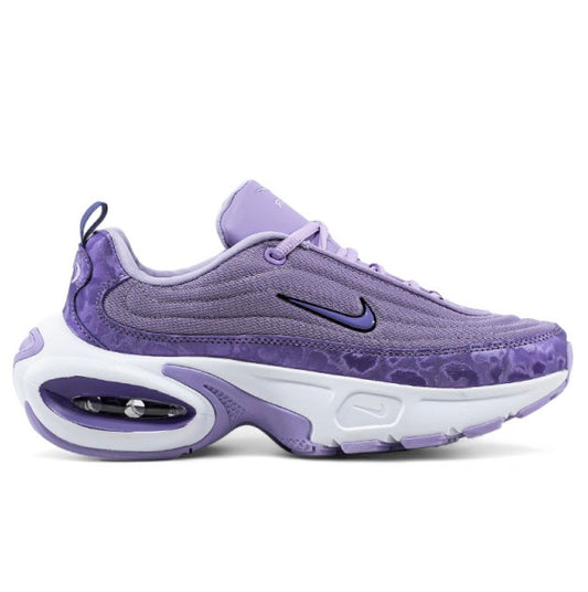 Nike Air Max Portal Purple White