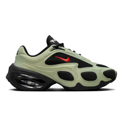 Nike Air Max Muse Oil Green