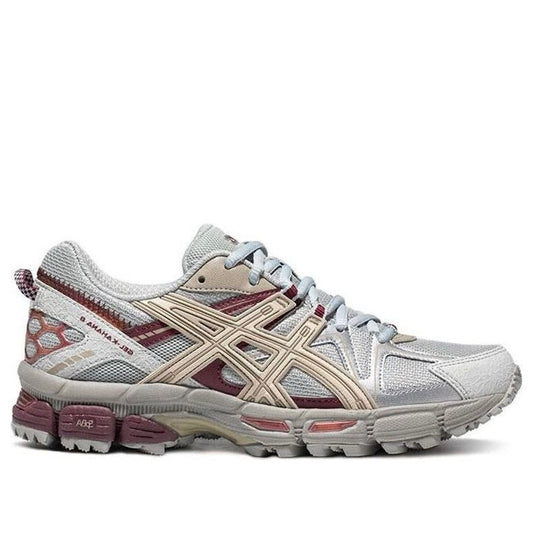 ASICS WMNS) ASICS Gel-Kahana 8 'Silver Berry'
