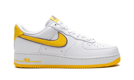Nike Air Force 1 Low Retro QS Kobe Bryant Lakers Home