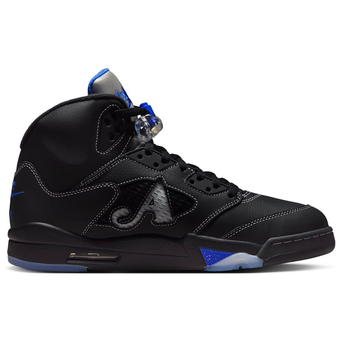 Jordan 5 Retro Awake NY noir