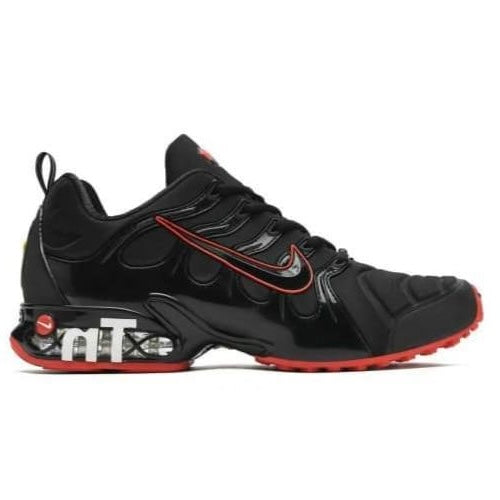Airmax Tn drift black red
