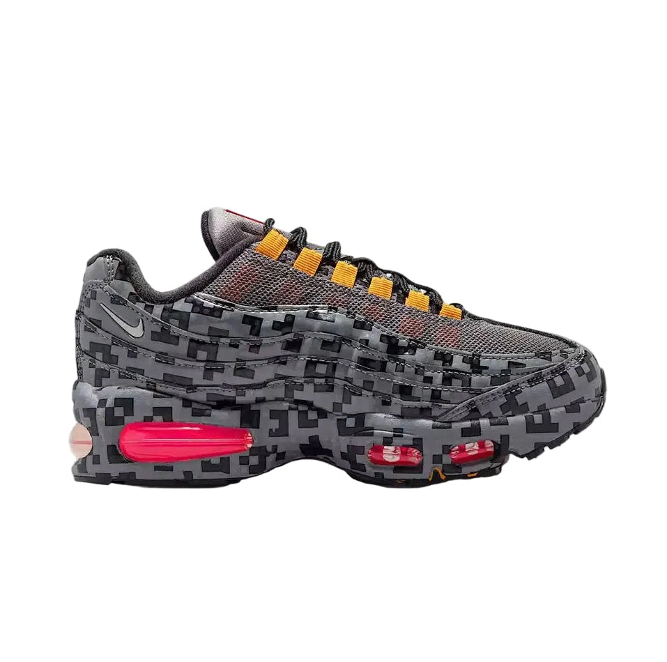 LEGO x Nike Air Max 95 GS « Brick Pixel »