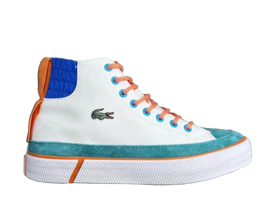 Lacoste Grip Shot
