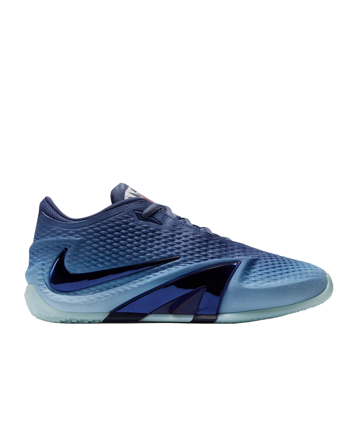 Nike Ja 4 "Deep Water"