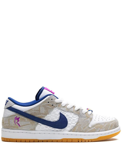 NIKE DUNK LOW - SB RAYSSA LEAL